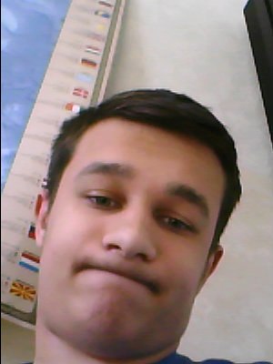 Роман Невский | Москва