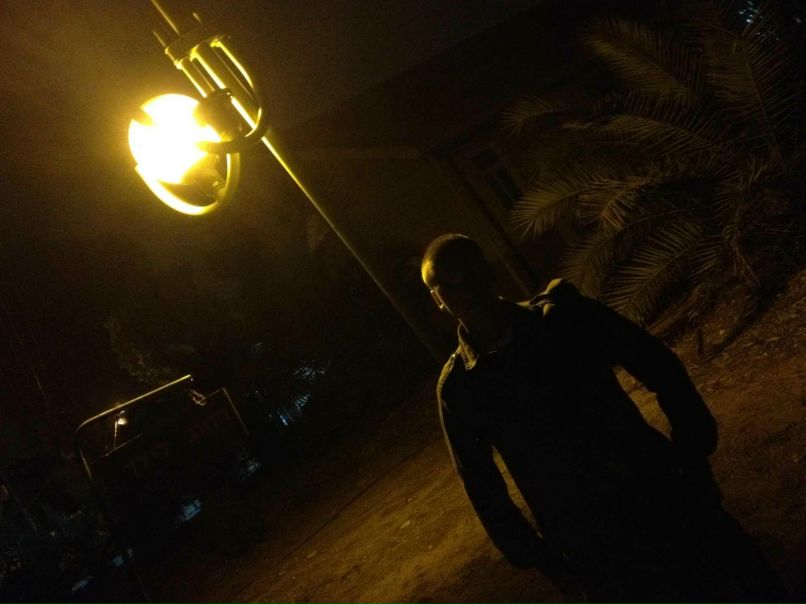 Марк Тульсанов Андреевич | Владивосток