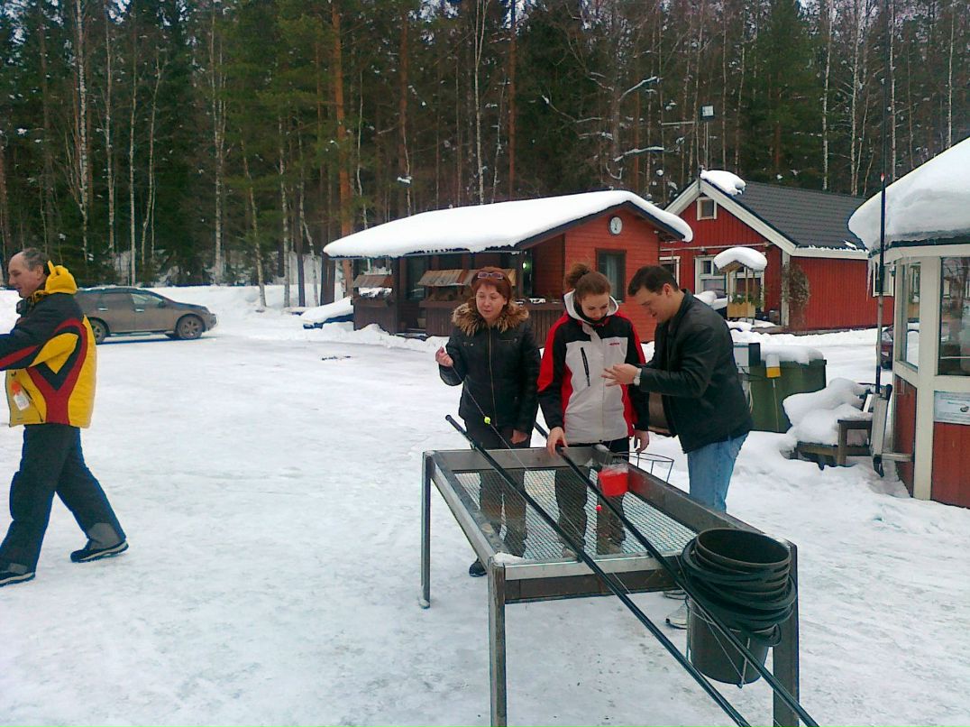 Елена Воейкова | Санкт-Петербург