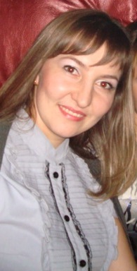 №16, Ольга Прокофьева №16, Ольга Прокофьева