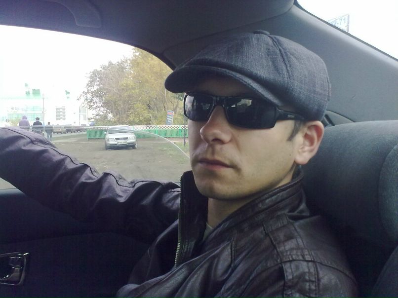 Евген Ефремов | Кокшетау