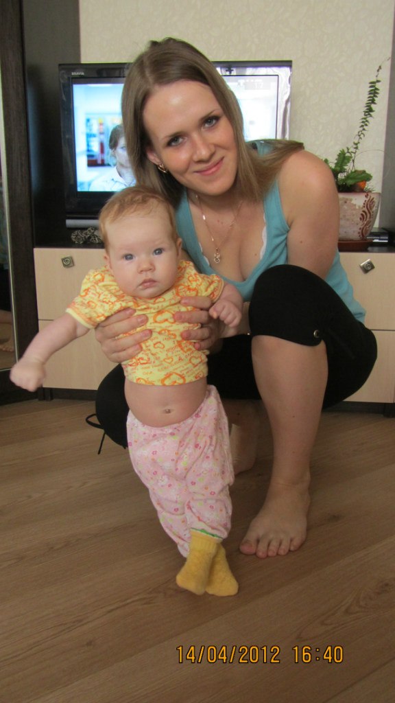 Лера Мудрова | Курган