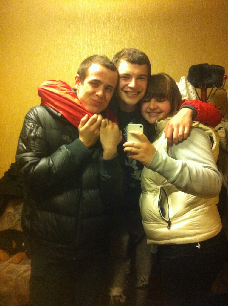 Vasiliska Scherbakova | 