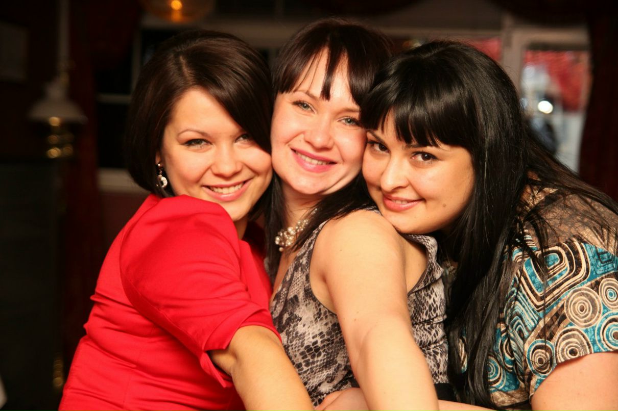 Снежана Вяткина | Москва