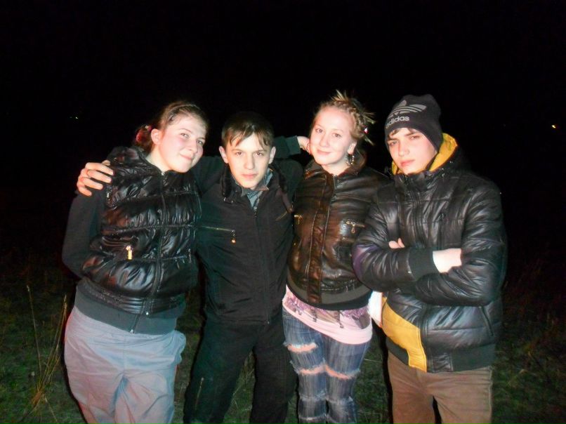 Валентина Трофимова | Санкт-Петербург