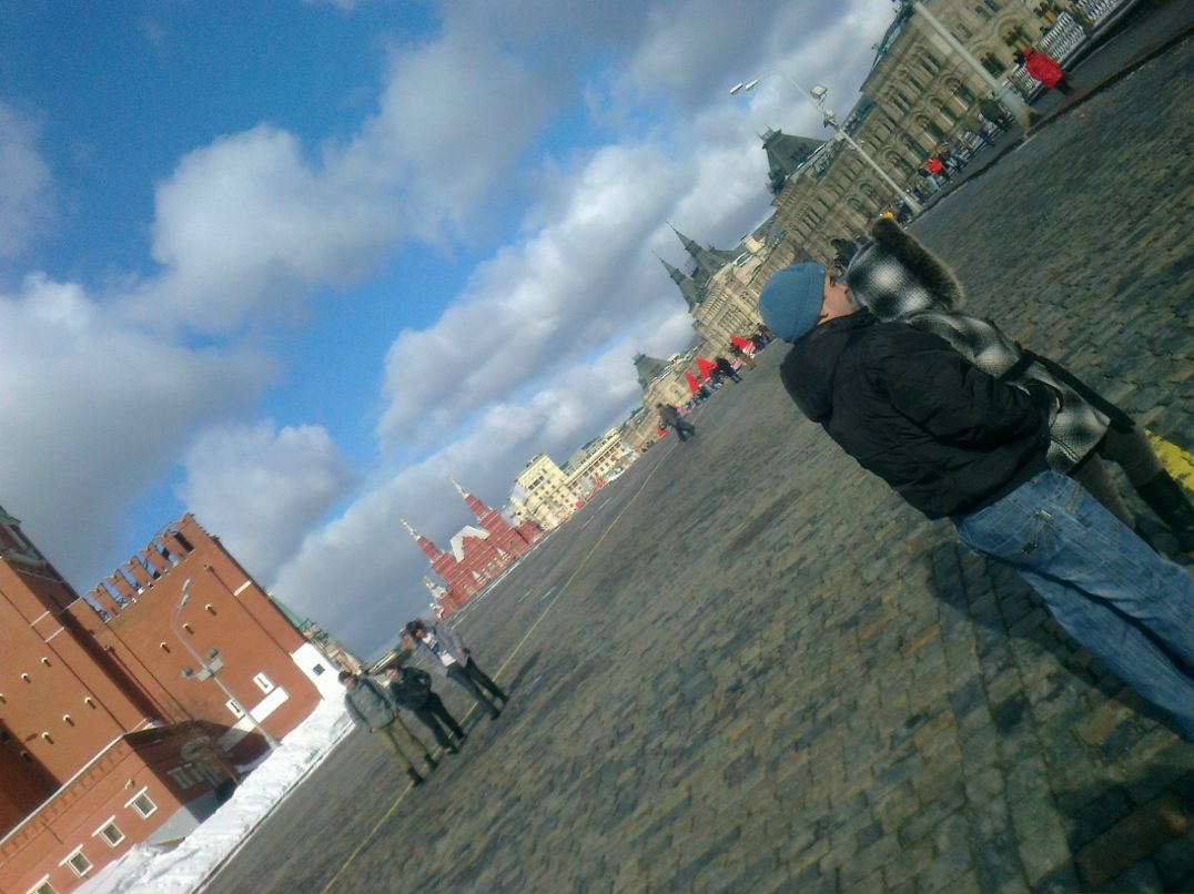 Роман Куратченко Валерьевич | Новосибирск