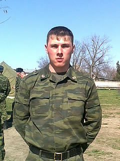 Андрей Ревякин | Санкт-Петербург