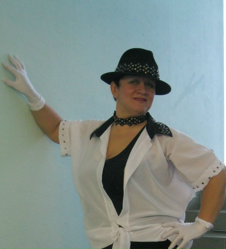 Елена Астапова | Лангепас