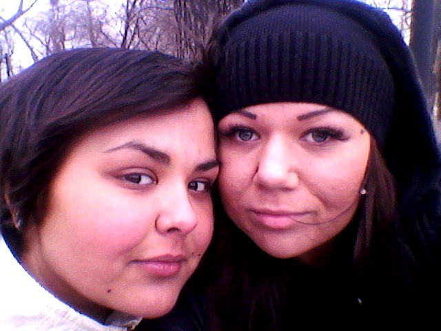 Екатерина Прибищук | Тюмень