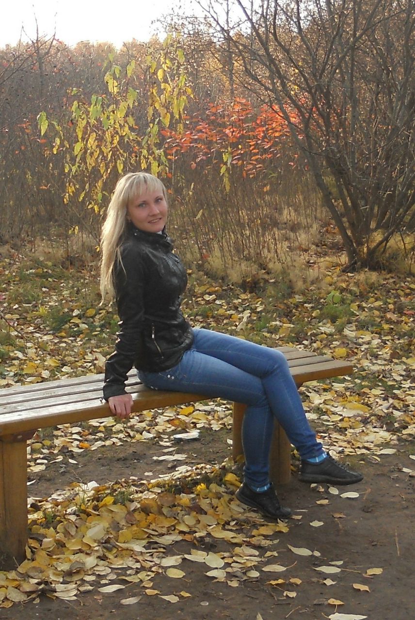 Юлька Смердова | Киров