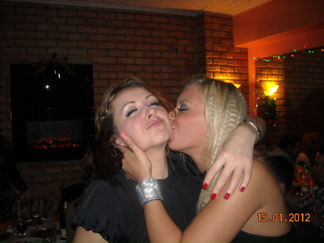 Talyana Donskaya kaori | 