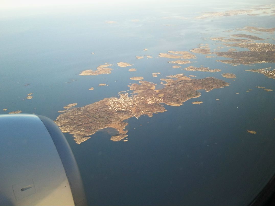 Саша Кречмар | Sassnitz