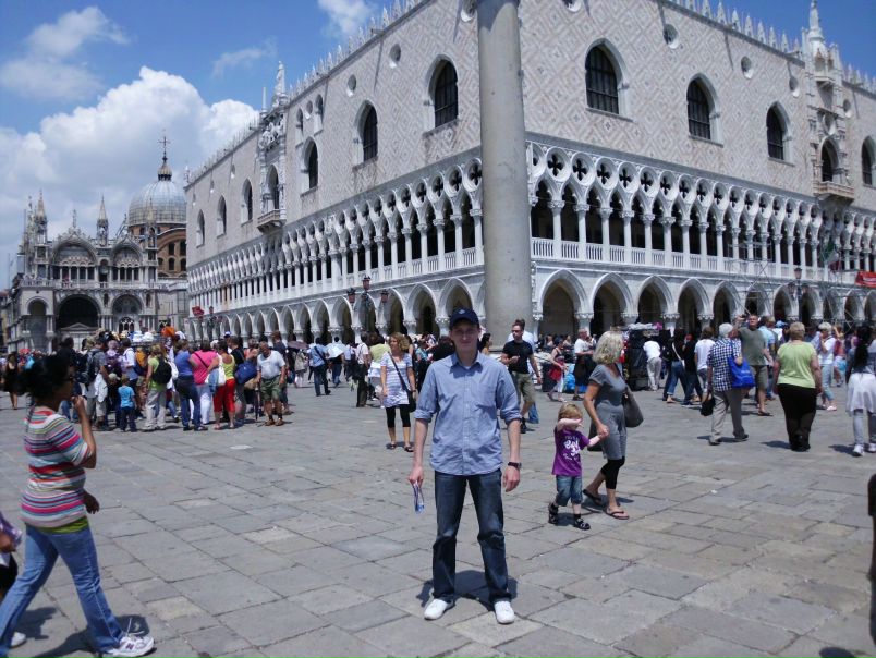 №27, Антон Вересов, 42 года, Санкт-Петербург №27, Антон Вересов, 42 года, Санкт-Петербург