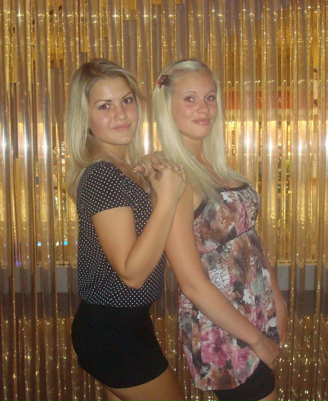 Евгения Белая | Магадан