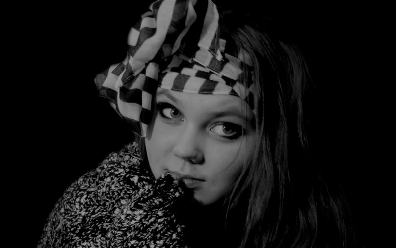 Настя Старцева | Воркута