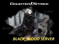 Валентин Жиглинский BLACK_BLOOD > BAJIEK.E DO6EP | Санкт-Петербург