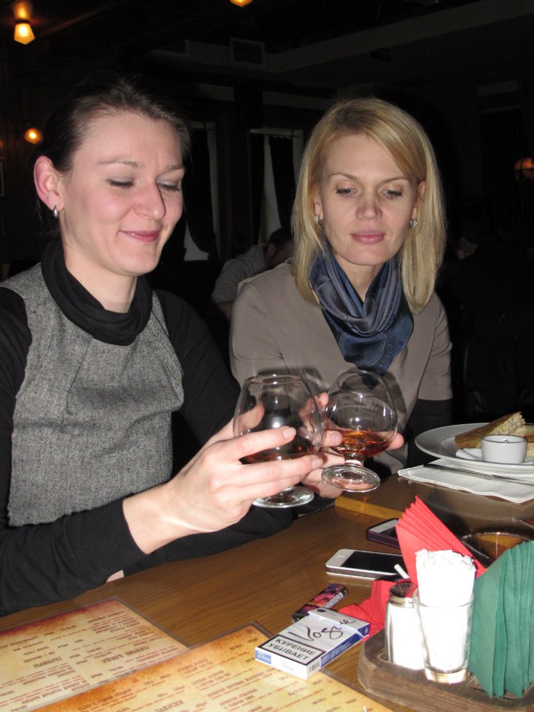 Юлия Петрова Ullla | Москва