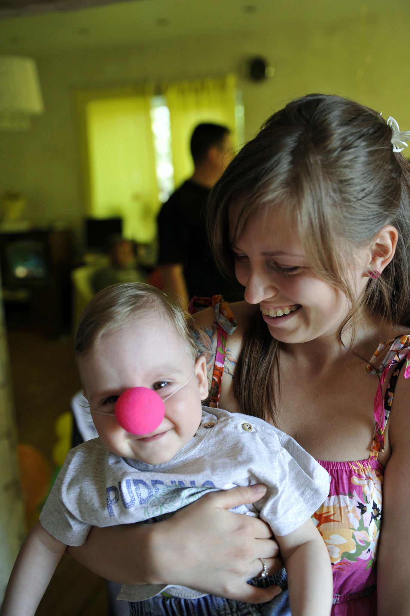 Фото профиля