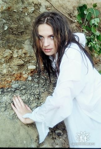 Оксана Лиськович | Львов