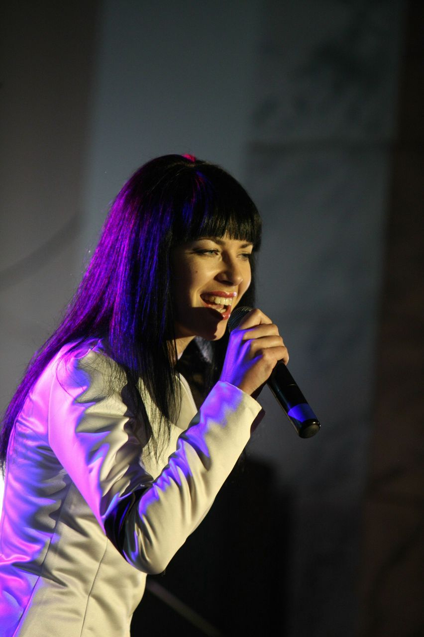 Марина Лаврищева | Донецк