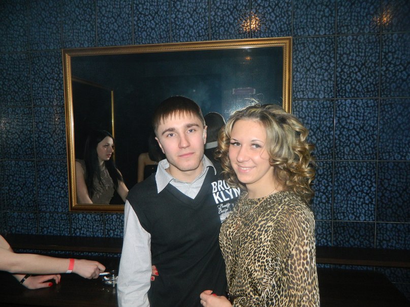 Анна Зырянова | Каменск-Уральский