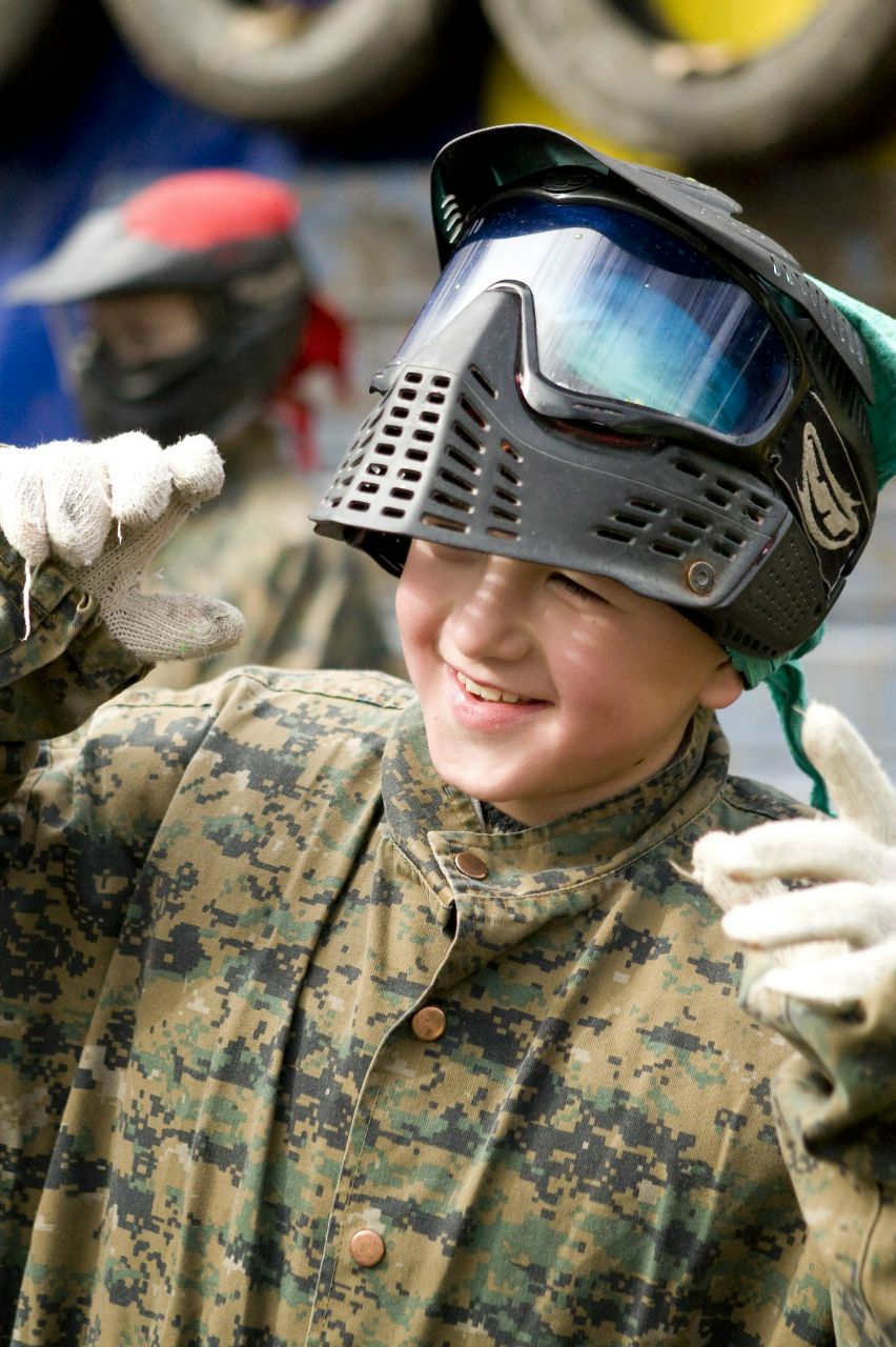 Женя Тарасов | Санкт-Петербург