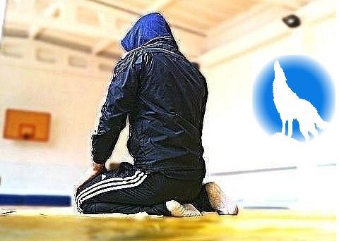 Муслим Муслимов < ﺃﺣﻤﺪ > | Medina