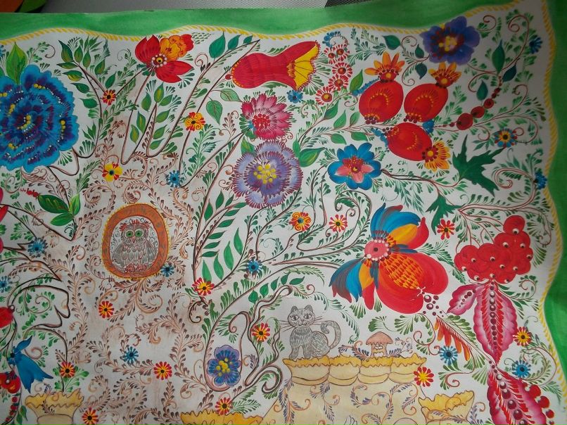 Светлана Сухенко | Киев