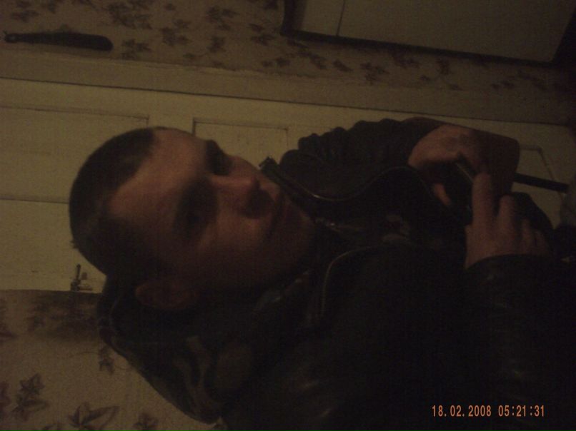 Стёпа Хоменко ~[M.a.l.k.o.m.]~ | Козелец