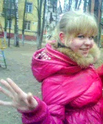 №104, Галюська Мустафина, 29 лет, Москва №104, Галюська Мустафина, 29 лет, Москва