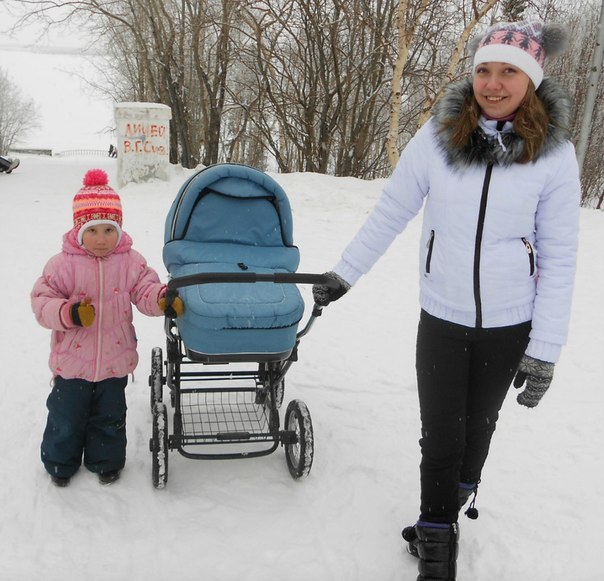 Дмитрий Ларин | Мончегорск