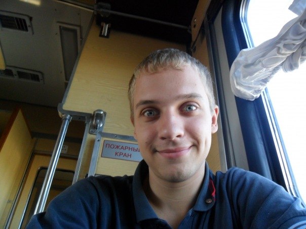 Макс Тифонов | 