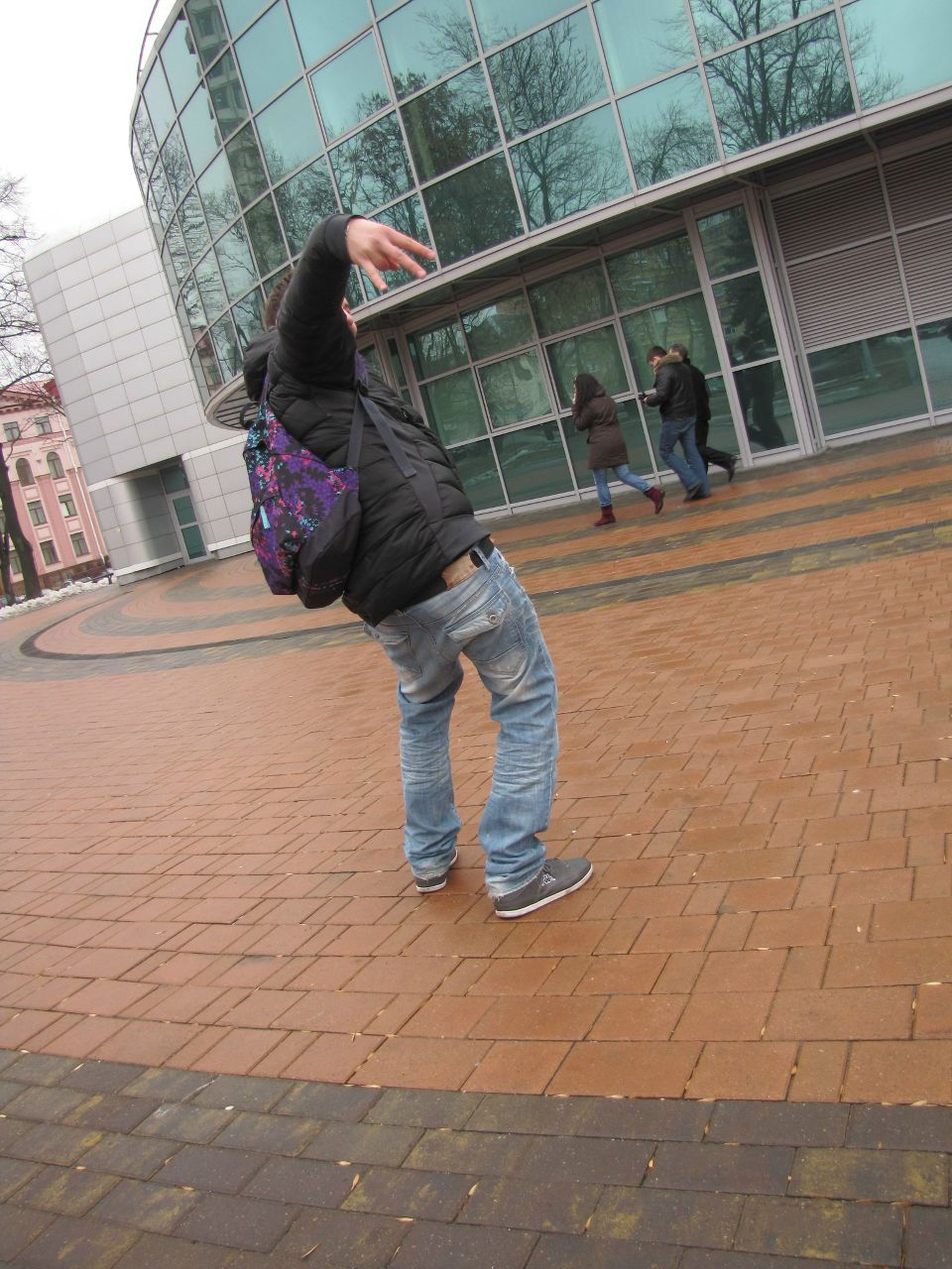 Александр Поляков | Гомель