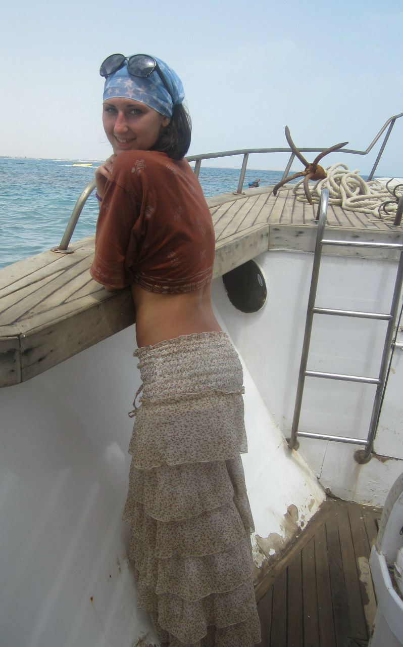 Екатерина Господарова | Самара