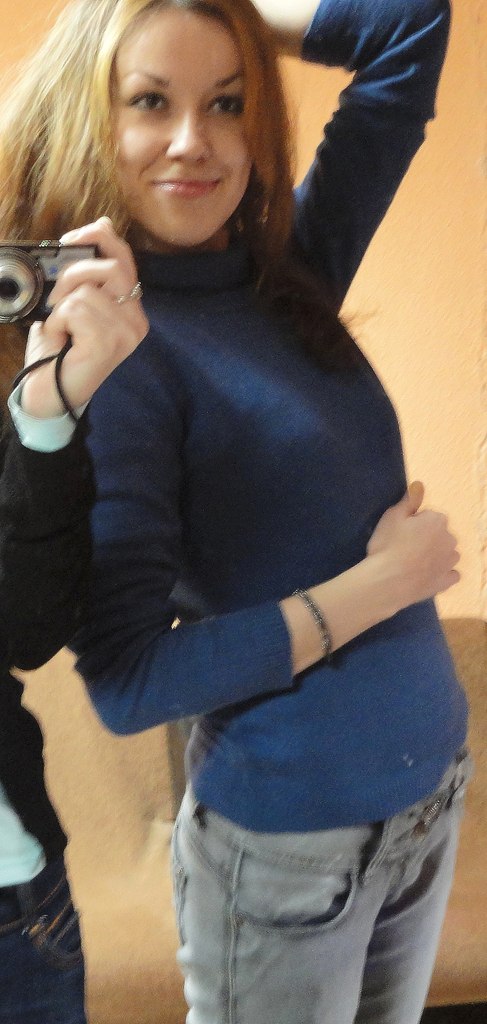 Alsou Gainullina | Казань