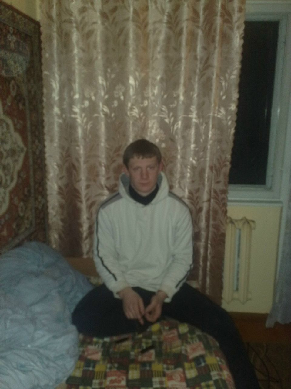 Андрій Сембрат | Моршин