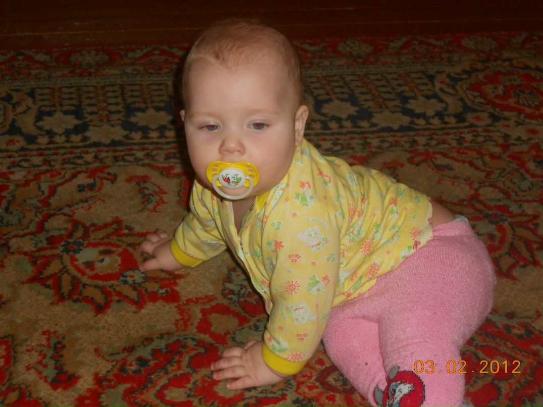 Алла Купреева | 