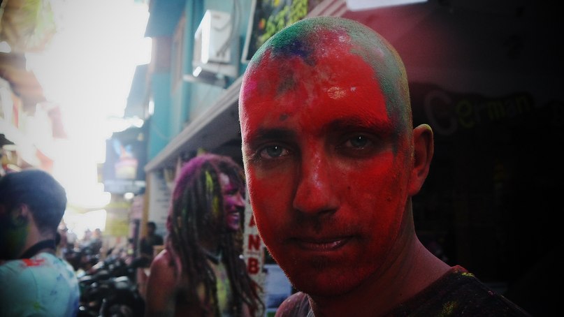 Дмитрий Петров | Санкт-Петербург