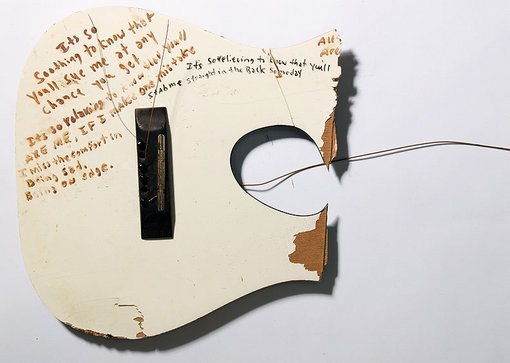 №76, Kurt Cobain №76, Kurt Cobain