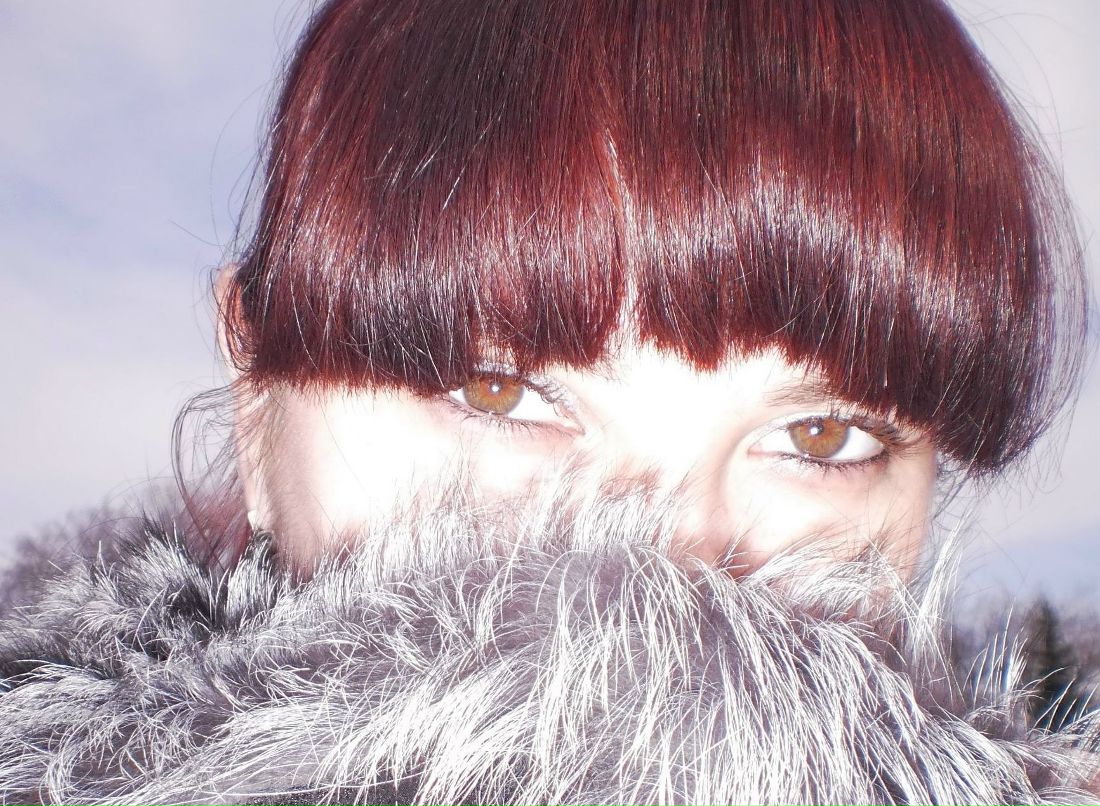 Иришка Захарова | Ульяновск