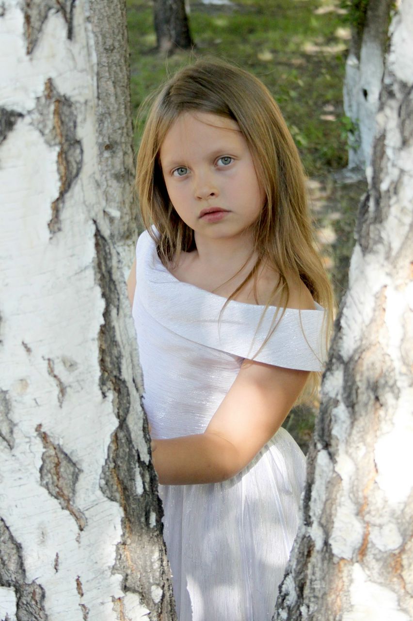 Вера Тюменцева | Новосибирск