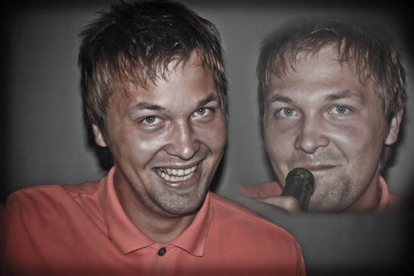 Николай Алабай | Екатеринбург