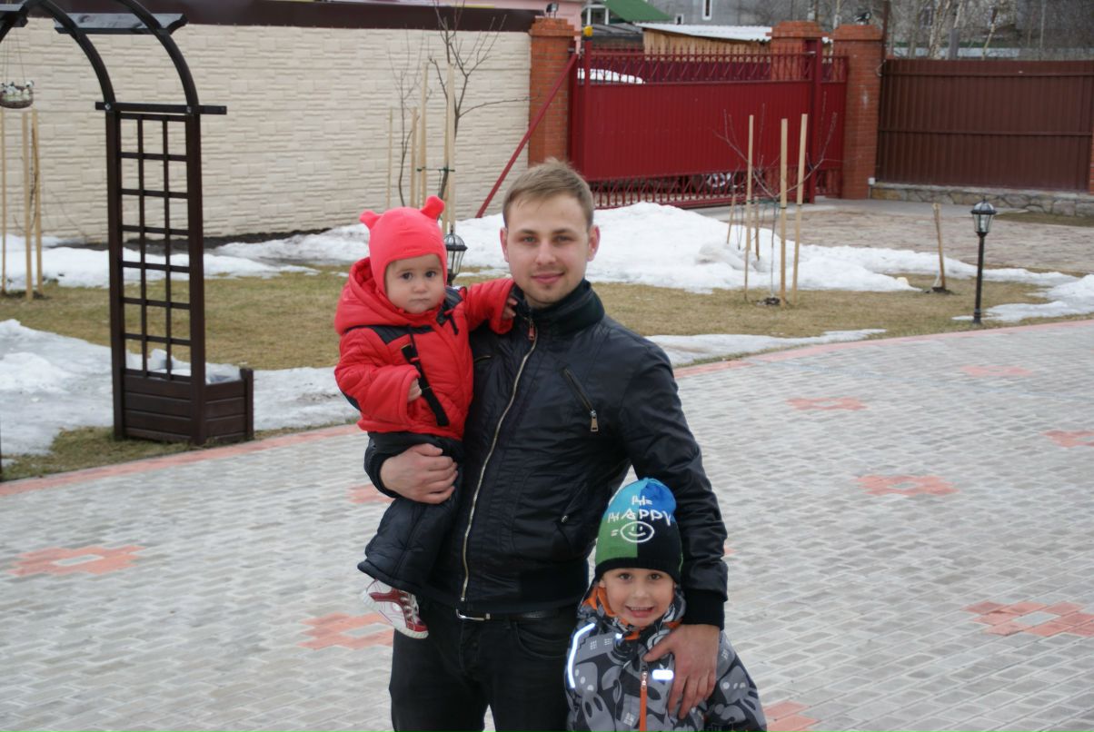 Dima Buzulutcki | Санкт-Петербург