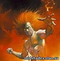 Вадим Войнов ~Prince of darkness~ | Москва