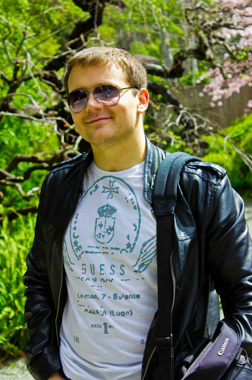 Игорь Катсон | Санкт-Петербург