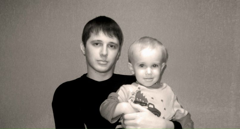 Александр Романенко | Приморск