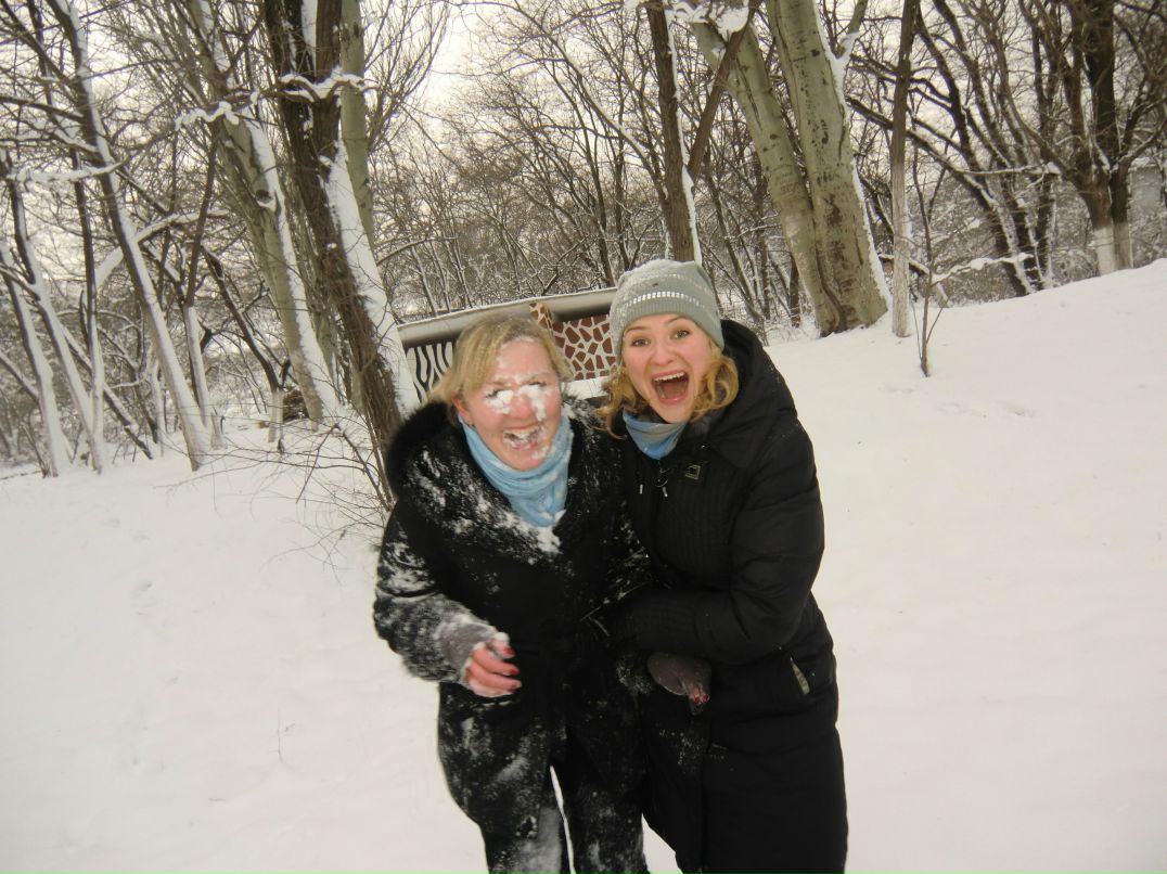 Оля Малкова ✿ܓ | Луцк