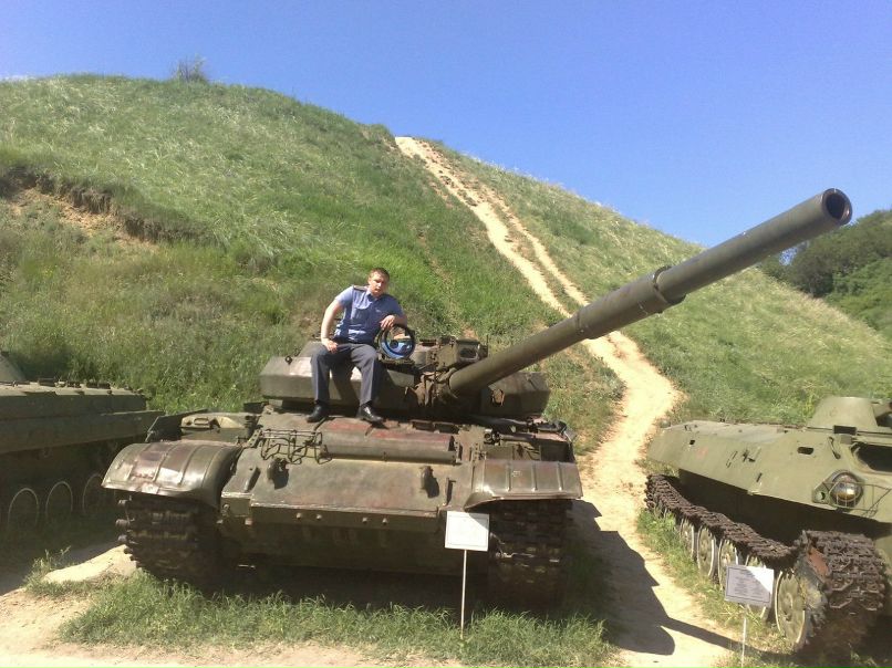 Артем Безус | Ростов-на-Дону