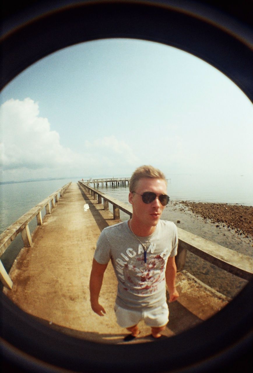 Максим Просто | Москва