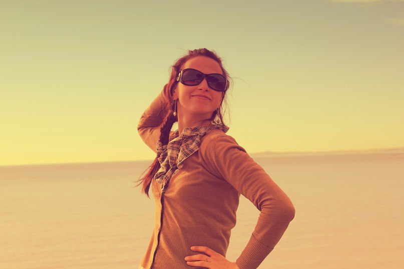 Veronika Albridzio | Москва